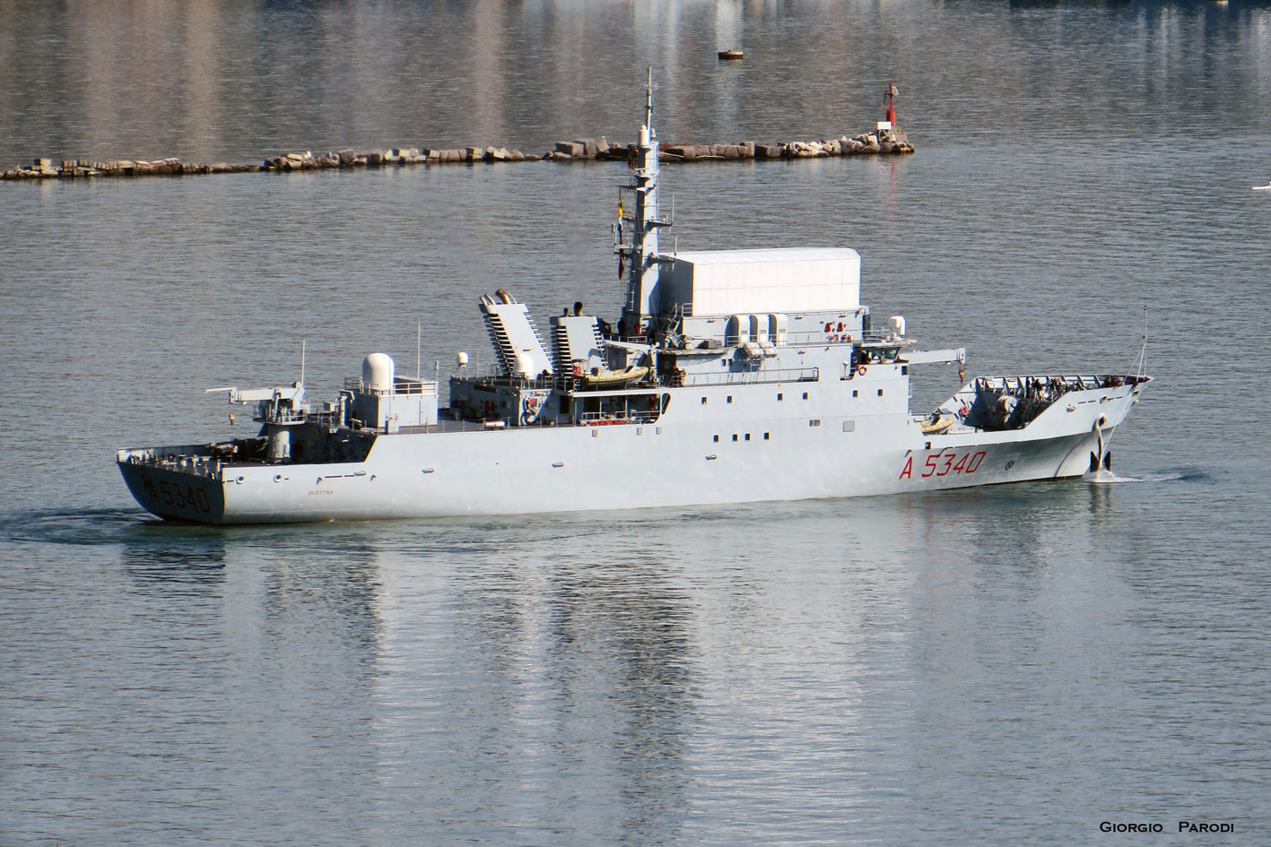 ship